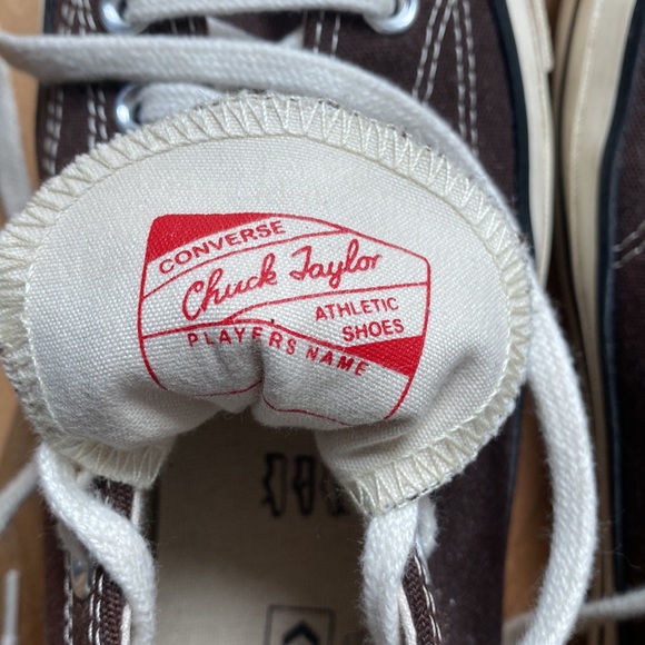 Chuck Taylor All Star size M9 W11 - Picture 3 of 4